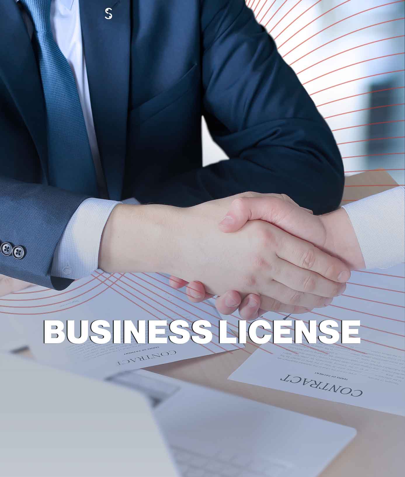 Business-License