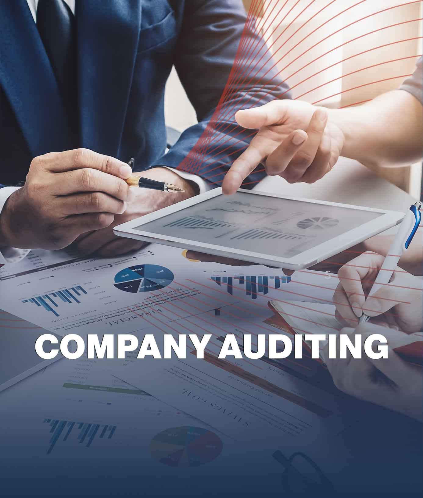 Company-Auditing