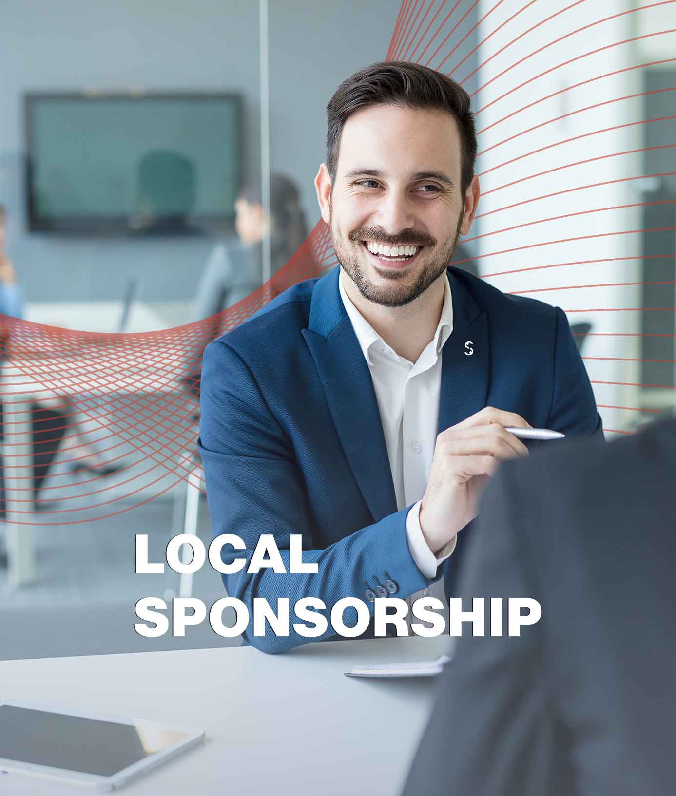 Local-Sponsorship